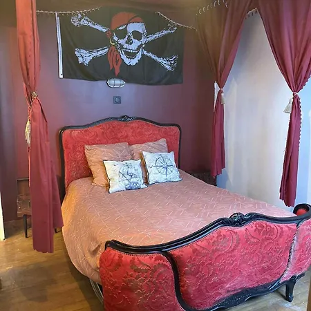 Le Corsaire * Lourdes