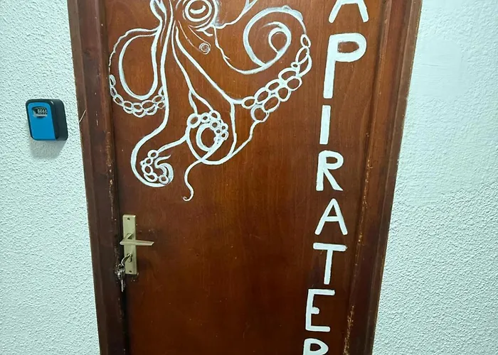 Le Corsaire Appartement