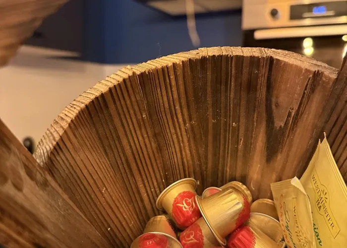 Le Corsaire Appartement Lourdes