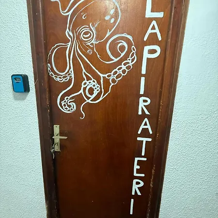 Le Corsaire Apartment