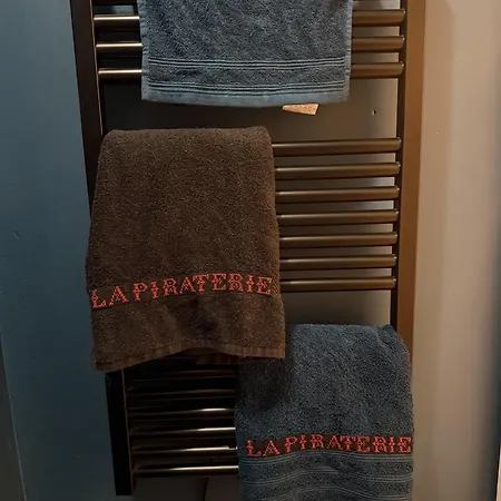 Le Corsaire Apartment