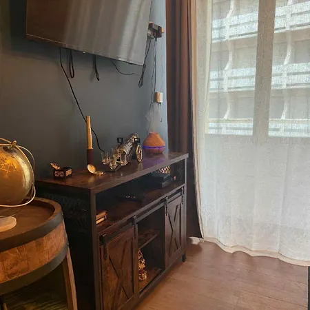 Apartment Le Corsaire *