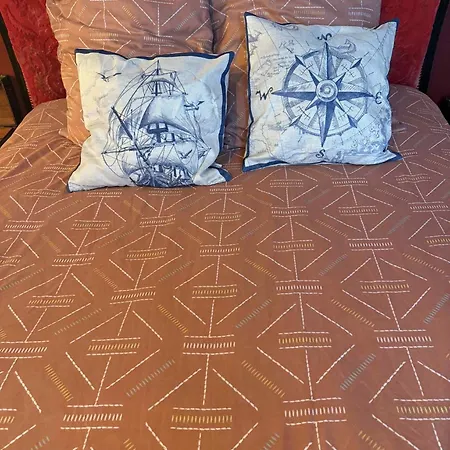 Le Corsaire Apartment