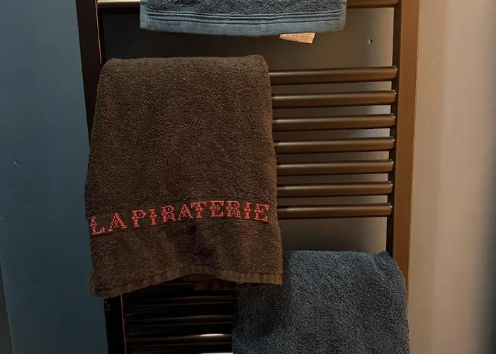 Le Corsaire Apartmán