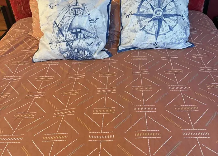 Le Corsaire Apartmán