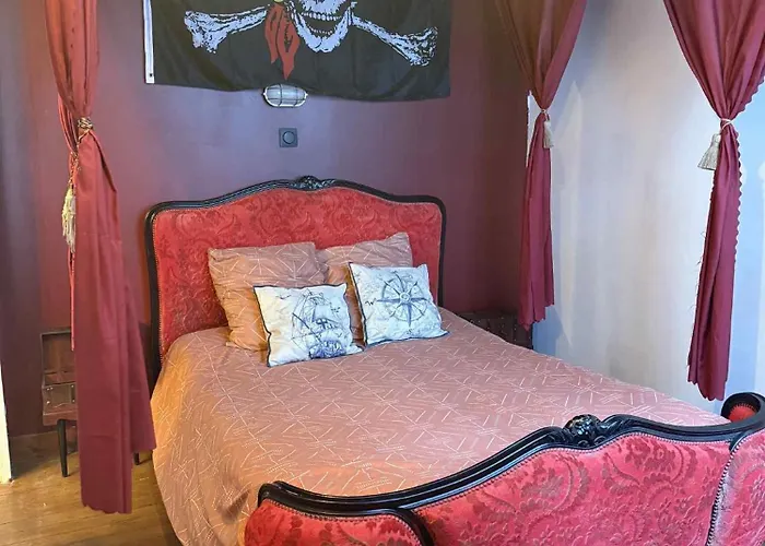 Le Corsaire * Lourdes