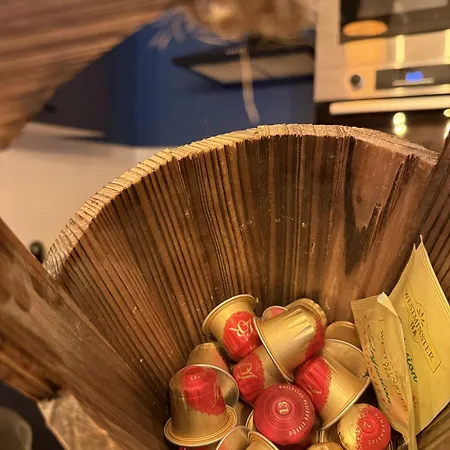 Le Corsaire 公寓 卢德