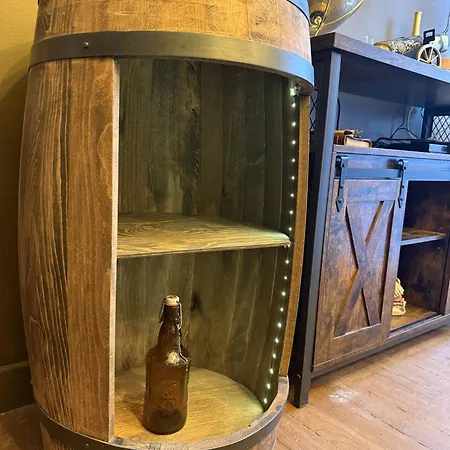 公寓 Le Corsaire 卢德