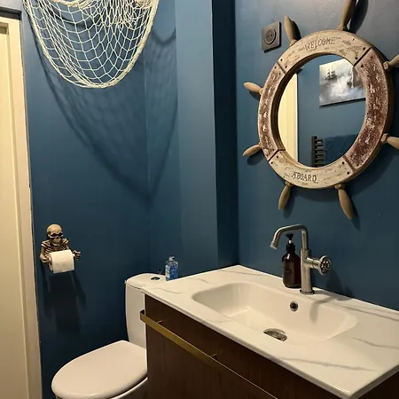 Le Corsaire * 卢德