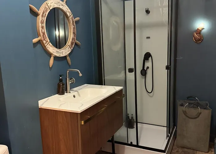 Le Corsaire * Lourdes