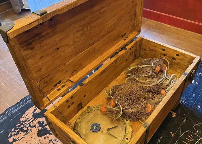 Le Corsaire * Lourdes