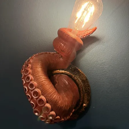 Apartamento Le Corsaire