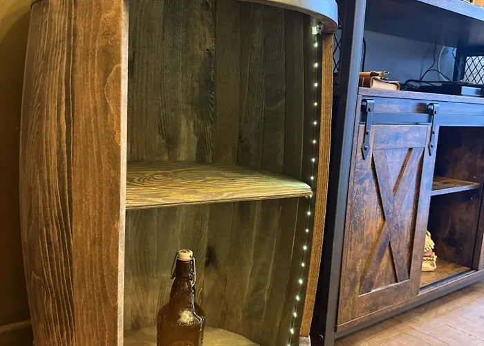 アパート Le Corsaire ルルド