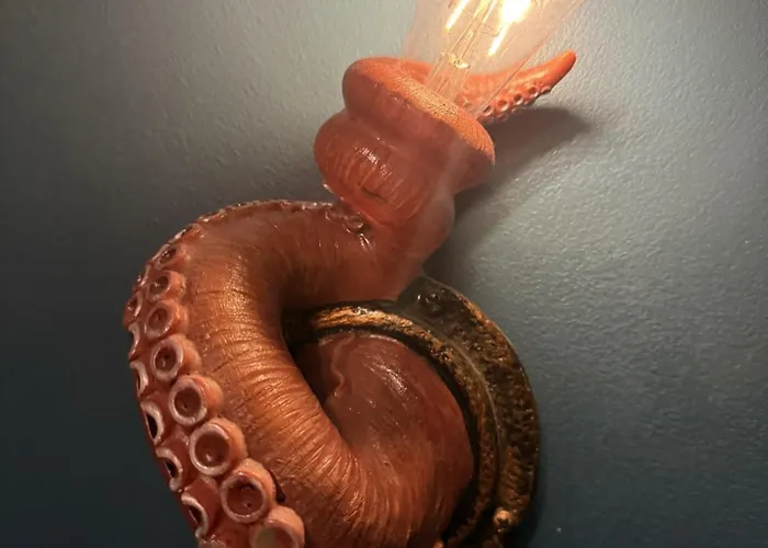 アパート Le Corsaire